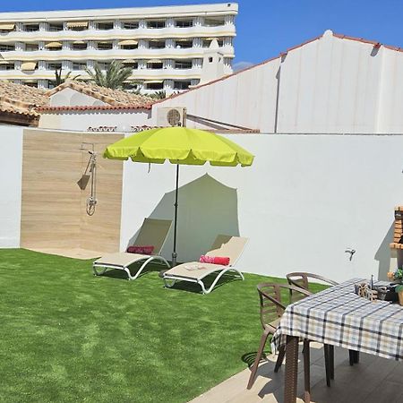 Villa Solycan 15 Playa del Ingles  Dış mekan fotoğraf