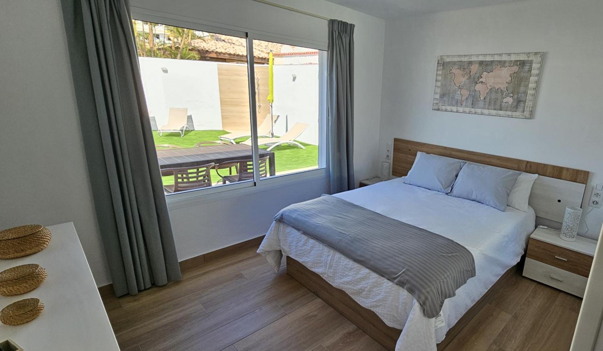 Villa Solycan 15 Playa del Ingles  Dış mekan fotoğraf