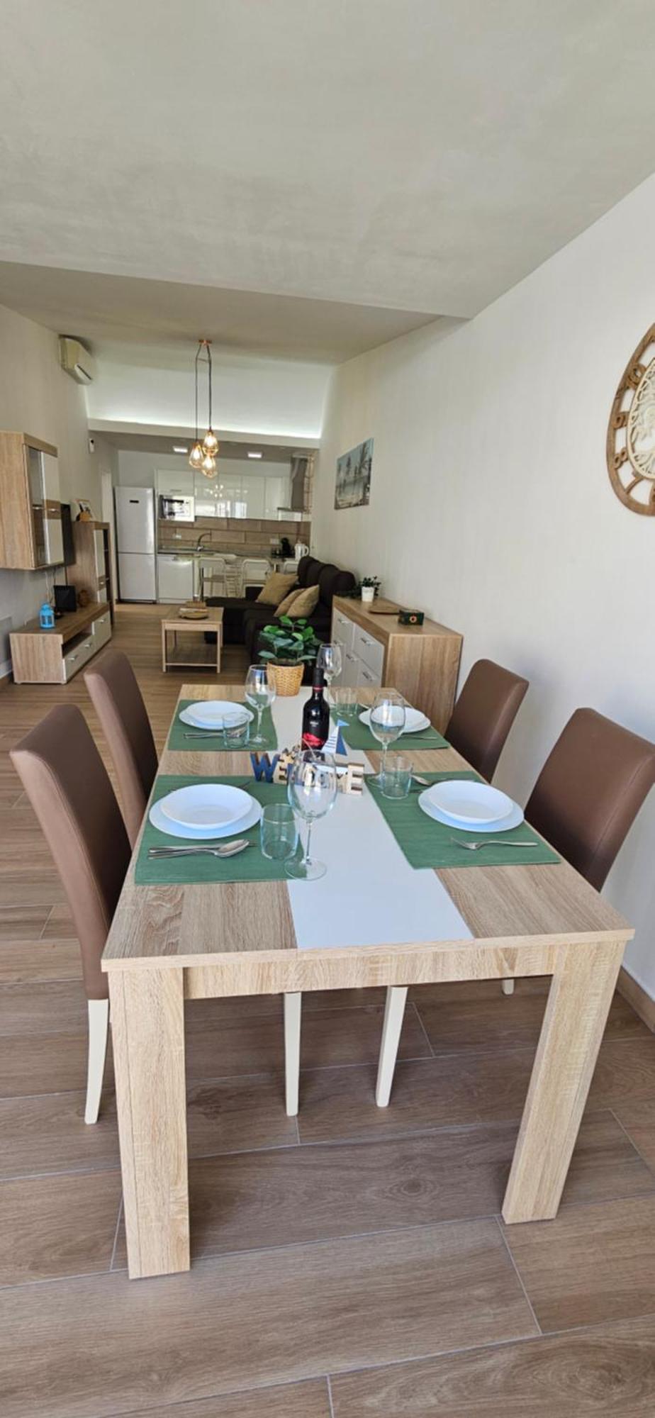 Villa Solycan 15 Playa del Ingles  Dış mekan fotoğraf