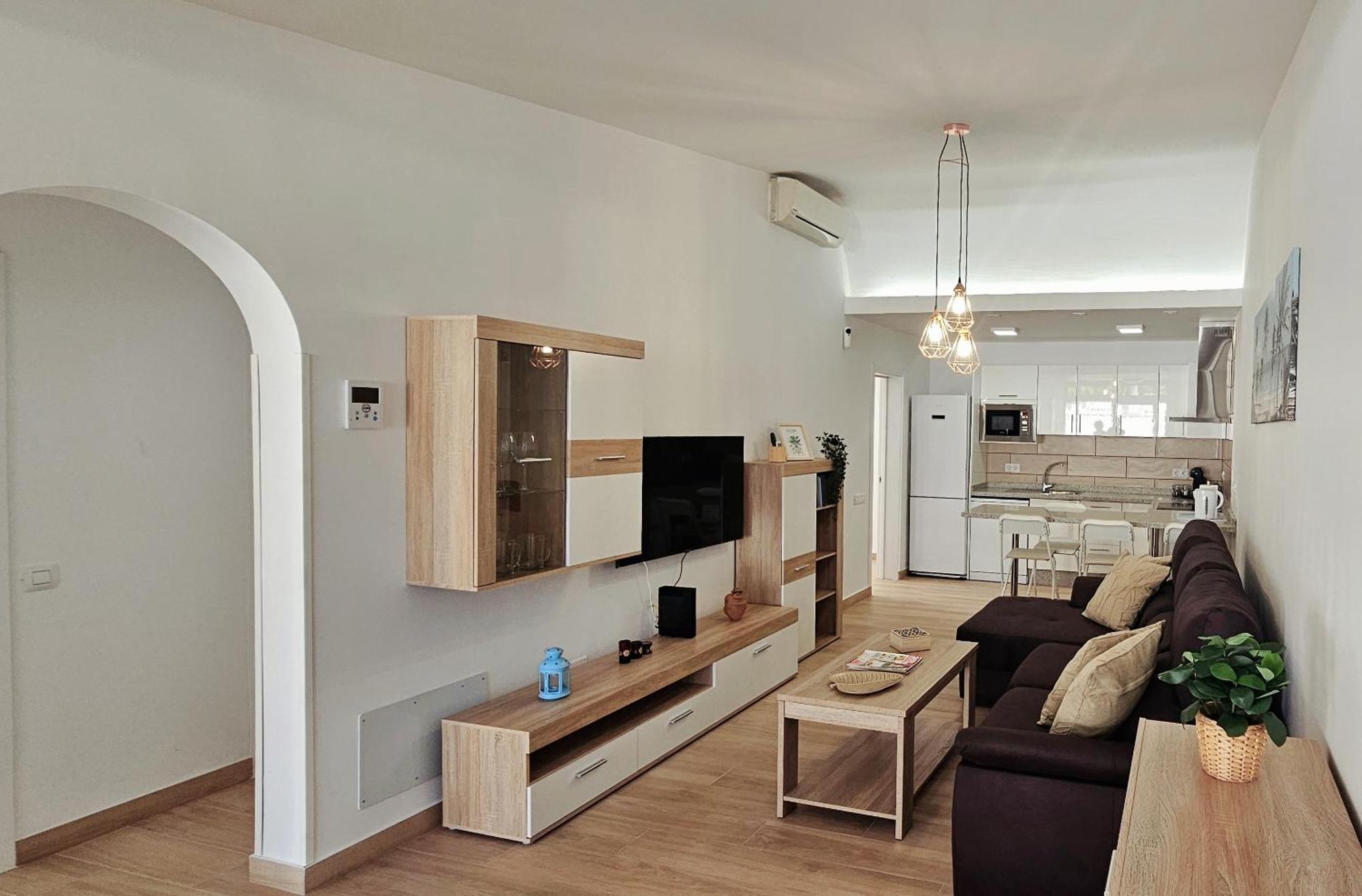 Villa Solycan 15 Playa del Ingles  Dış mekan fotoğraf