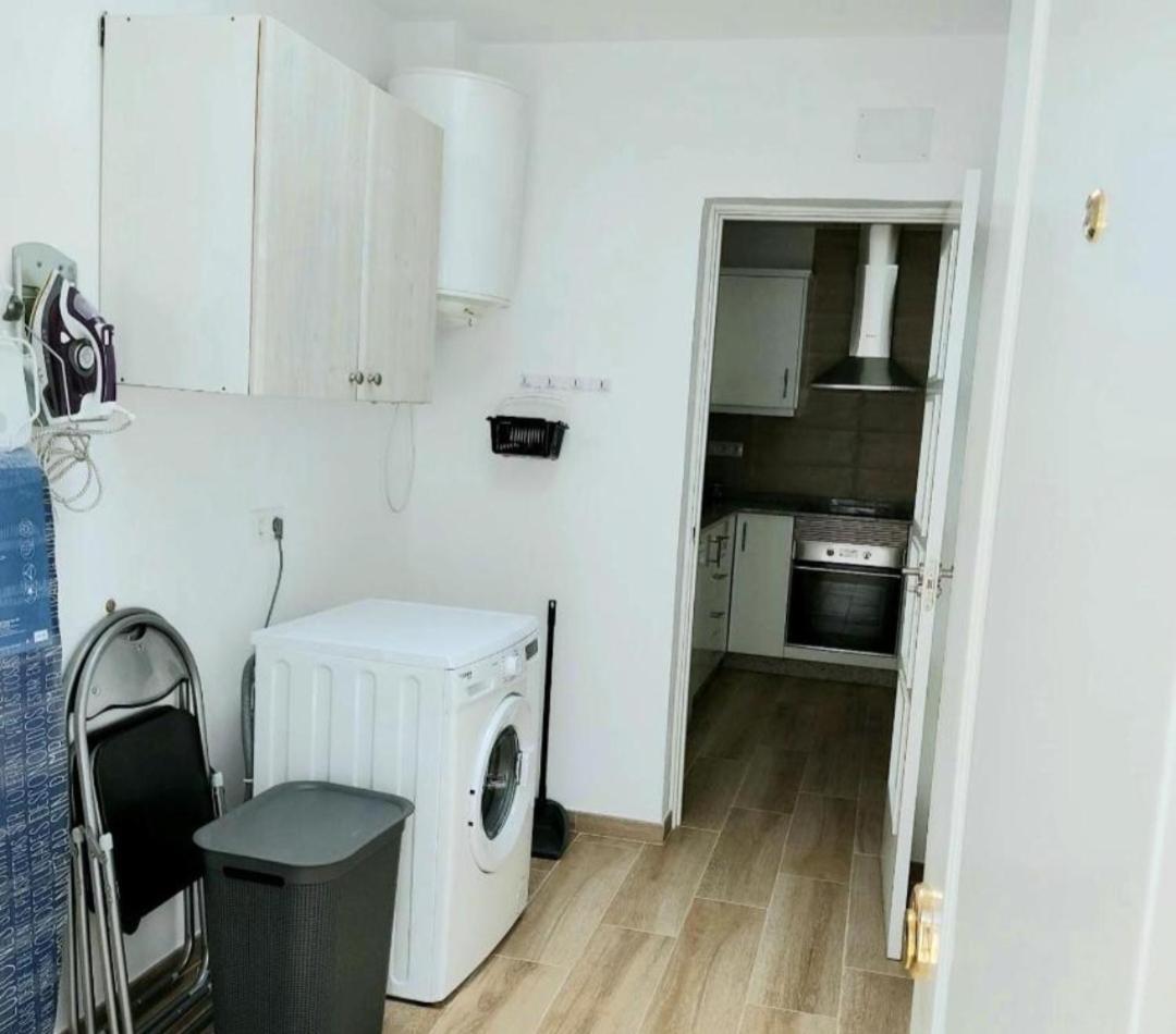 Villa Solycan 15 Playa del Ingles  Dış mekan fotoğraf